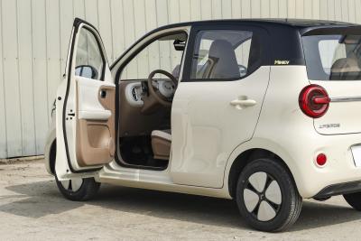 2026款 第五代 205km 臻享款-外观-图片-有驾