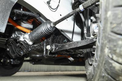 2026款 第五代 205km 臻享款-外观-图片-有驾