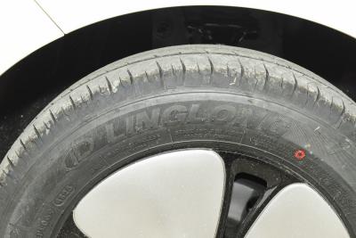 2026款 第五代 205km 臻享款-外观-图片-有驾