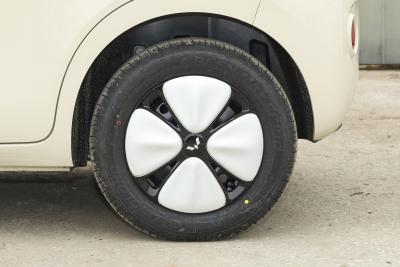 2026款 第五代 205km 臻享款-外观-图片-有驾