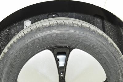 2026款 第五代 205km 臻享款-外观-图片-有驾