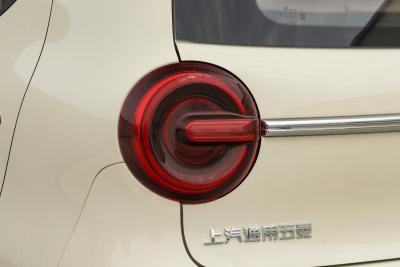 2026款 第五代 205km 臻享款-外观-图片-有驾