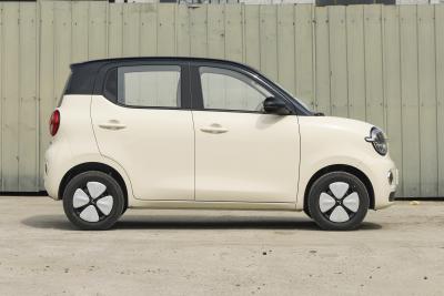 2026款 第五代 205km 臻享款-外观-图片-有驾