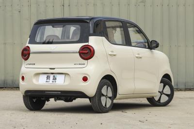 2026款 第五代 205km 臻享款-外观-图片-有驾