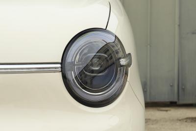 2026款 第五代 205km 臻享款-外观-图片-有驾