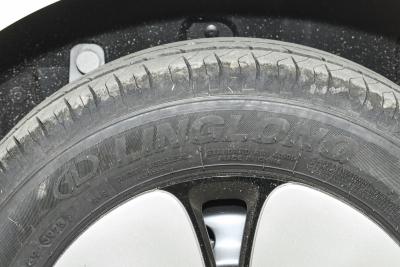 2026款 第五代 205km 臻享款-外观-图片-有驾