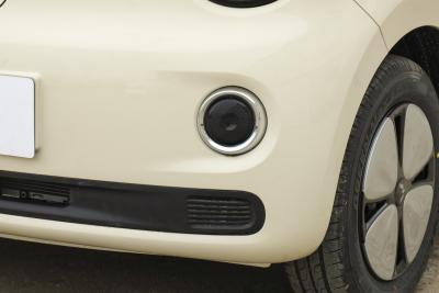 2026款 第五代 205km 臻享款-外观-图片-有驾