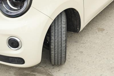 2026款 第五代 205km 臻享款-外观-图片-有驾