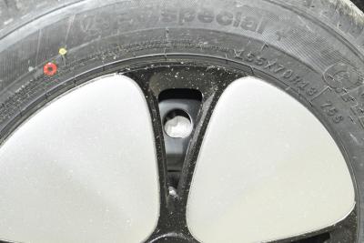 2026款 第五代 205km 臻享款-外观-图片-有驾