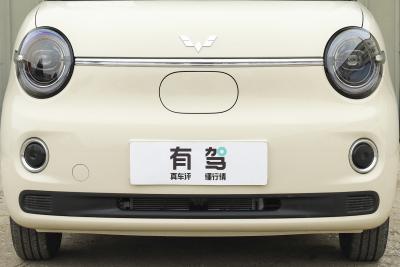 2026款 第五代 205km 臻享款-外观-图片-有驾