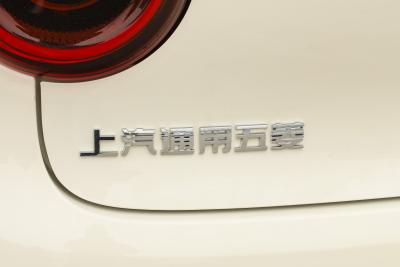 2026款 第五代 205km 臻享款-外观-图片-有驾