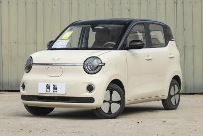 2026款 第五代 205km 臻享款-外观-图片-有驾