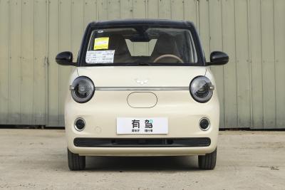 2026款 第五代 205km 臻享款-外观-图片-有驾