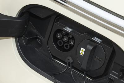 2026款 第五代 205km 臻享款-外观-图片-有驾