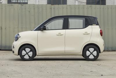 2026款 第五代 205km 臻享款-外观-图片-有驾