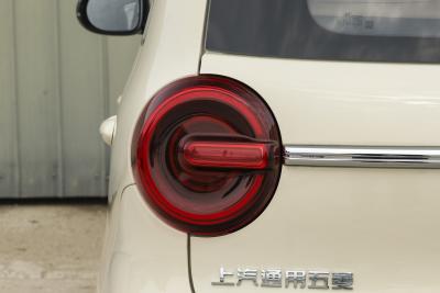 2026款 第五代 205km 臻享款-外观-图片-有驾