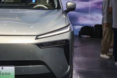 2025款 四驱 Ultra-外观-图片-有驾