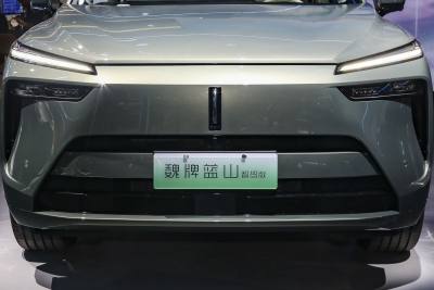 2025款 四驱 Ultra-外观-图片-有驾