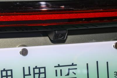 2025款 四驱 Ultra-外观-图片-有驾