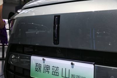2025款 四驱 Ultra-外观-图片-有驾