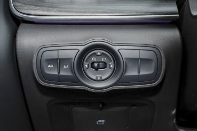2025款 Pro 1.6T 豪华型+-内饰-图片-有驾