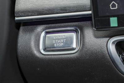 2025款 Pro 1.6T 豪华型+-内饰-图片-有驾