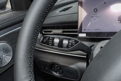 2025款 Pro 1.6T 豪华型+-内饰-图片-有驾