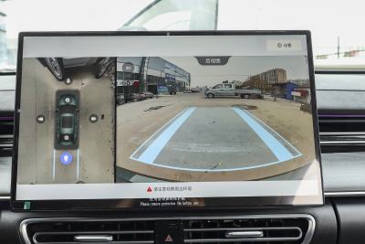 2025款 Pro 1.6T 豪华型+-内饰-图片-有驾
