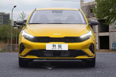 2023款 1.4T DCT尊贵奢享版-外观-图片-有驾