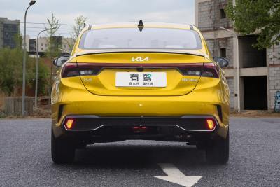 2023款 1.4T DCT尊贵奢享版-外观-图片-有驾