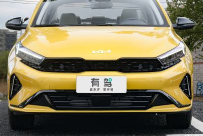 2023款 1.4T DCT尊贵奢享版-外观-图片-有驾