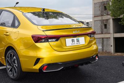 2023款 1.4T DCT尊贵奢享版-外观-图片-有驾