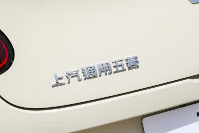 2025款 333km 悦享款-外观-图片-有驾