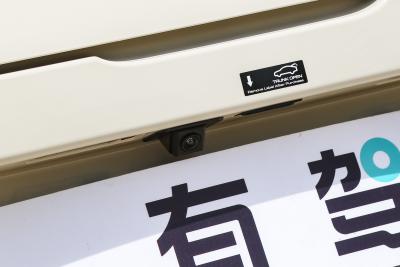2025款 333km 悦享款-外观-图片-有驾