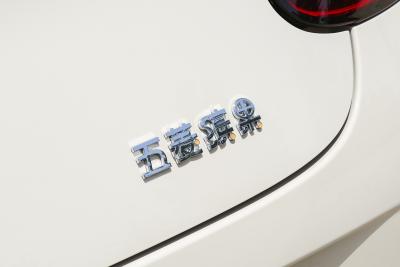 2025款 333km 悦享款-外观-图片-有驾