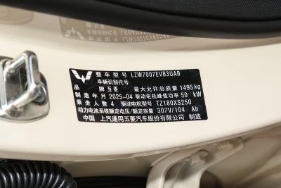 2025款 333km 悦享款-外观-图片-有驾