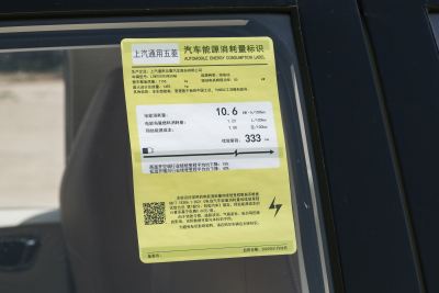 2025款 333km 悦享款-外观-图片-有驾