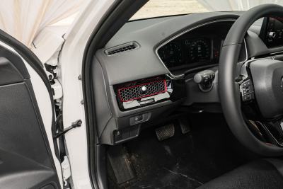 2025款 240TURBO CVT 智趣Max-内饰-图片-有驾