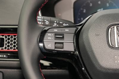 2025款 240TURBO CVT 智趣Max-内饰-图片-有驾