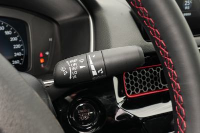 2025款 240TURBO CVT 智趣Max-内饰-图片-有驾