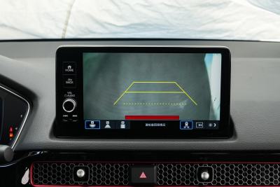 2025款 240TURBO CVT 智趣Max-内饰-图片-有驾