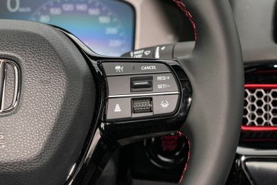 2025款 240TURBO CVT 智趣Max-内饰-图片-有驾