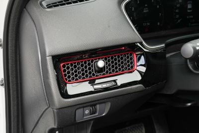 2025款 240TURBO CVT 智趣Max-内饰-图片-有驾