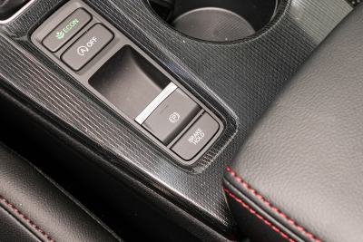 2025款 240TURBO CVT 智趣Max-内饰-图片-有驾