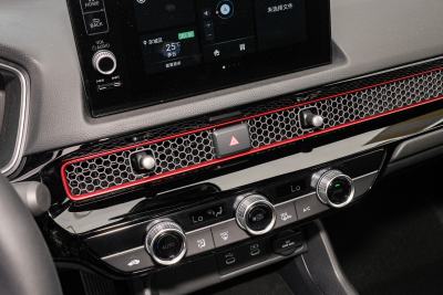2025款 240TURBO CVT 智趣Max-内饰-图片-有驾