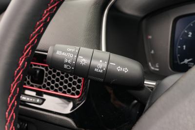 2025款 240TURBO CVT 智趣Max-内饰-图片-有驾