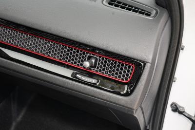 2025款 240TURBO CVT 智趣Max-内饰-图片-有驾