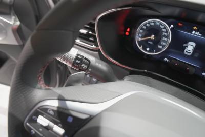 2024款 2.0T 猎型版四驱旗舰型 Shooting Brake-内饰-图片-有驾