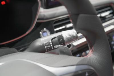 2024款 2.0T 猎型版四驱旗舰型 Shooting Brake-内饰-图片-有驾