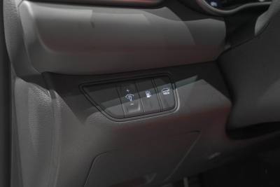 2024款 2.0T 猎型版四驱旗舰型 Shooting Brake-内饰-图片-有驾